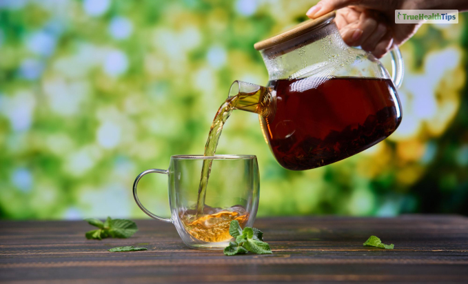 Who Is Tulsi Tea Good For?