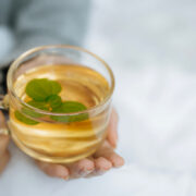 health benefits of tulsi tea
