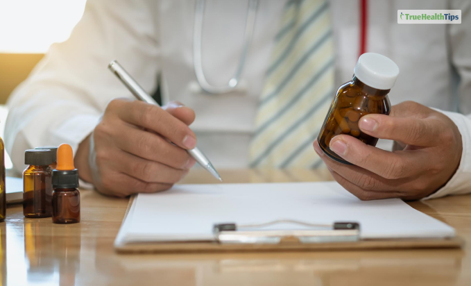 Write Prescriptions Legally And Use The Correct Terms