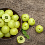 how to use amla oil for hair growth