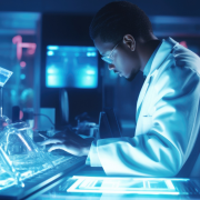 AI in Medical Manufacturing
