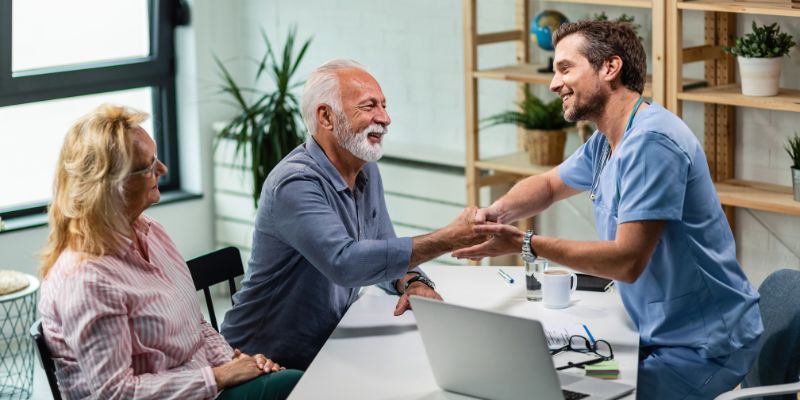 Patient Engagement in Healthcare