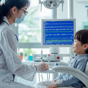 Pediatric Healthcare