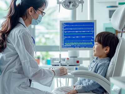 Pediatric Healthcare