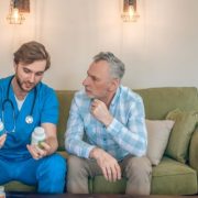 Senior Medication Management