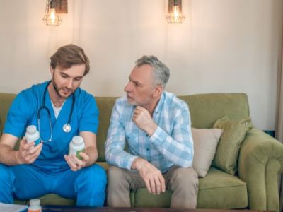 Senior Medication Management