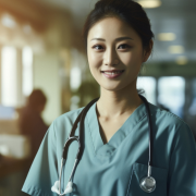 Supporting Nurse Wellness