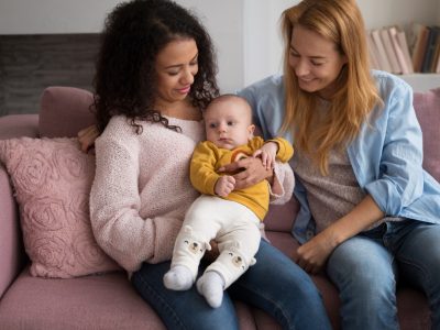 Hiring a Nanny After Pregnancy