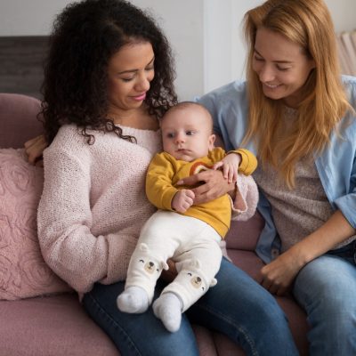 Hiring a Nanny After Pregnancy