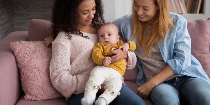 Hiring a Nanny After Pregnancy