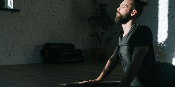 Stress and posture