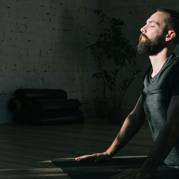 Stress and posture