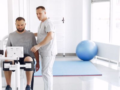 Understanding Rehab and Therapy