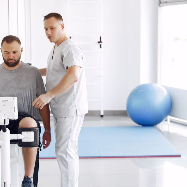 Understanding Rehab and Therapy