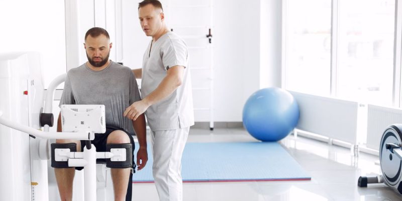 Understanding Rehab and Therapy