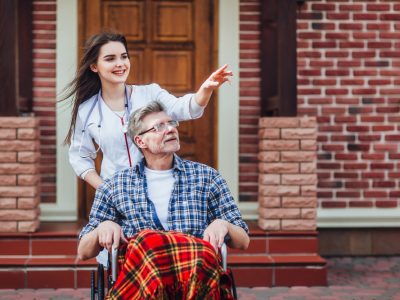 hospice near me