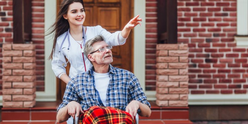 hospice near me