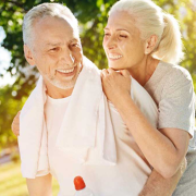 Key Steps for Staying Healthy as You Age