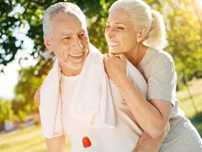 Key Steps for Staying Healthy as You Age