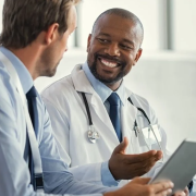 Stronger Physician-Patient Communication