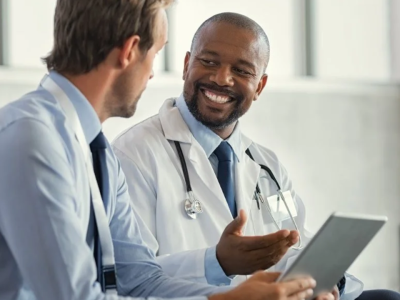 Stronger Physician-Patient Communication