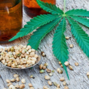 Benefits of Cannabis Topicals