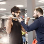Strength Training Gym vs Regular Gym