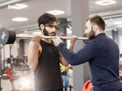 Strength Training Gym vs Regular Gym