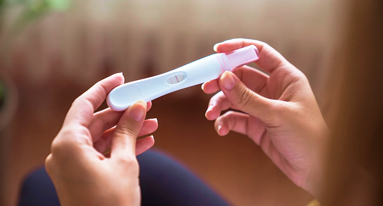Can You Get Pregnant From Precum_ The Basics Explained