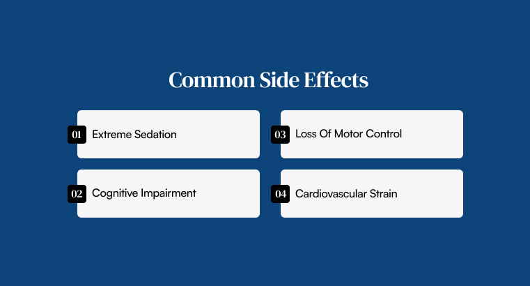 Common Side Effects