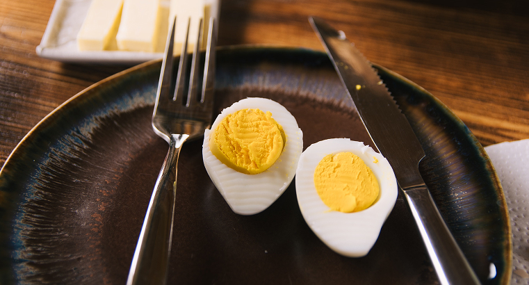 High-Protein Soft Foods