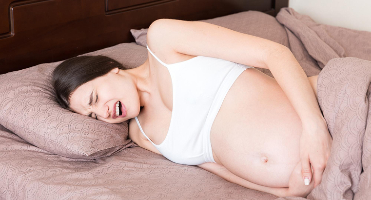 How Long Until Labor Starts After Losing Your Mucus Plug