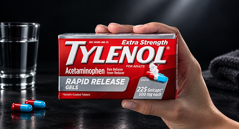 Is Tylenol a Blood Thinner_ When It Can Still Matter