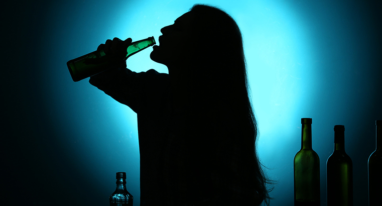 Light, Moderate, And Heavy Drinking_ What Changes