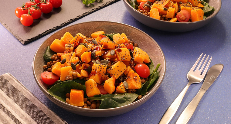 Nutrient-Dense Carbohydrates To Replenish Glycogen