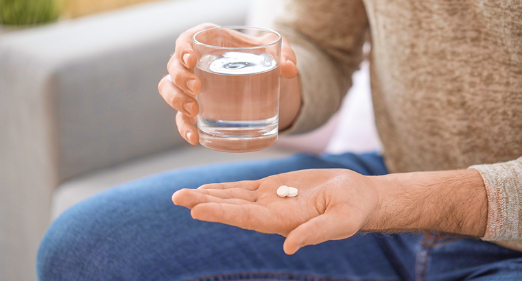 Safe Practices And Mixing