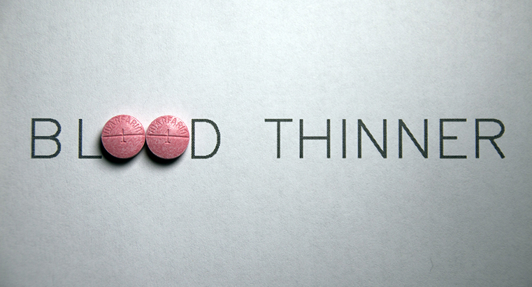 What Are Blood Thinners
