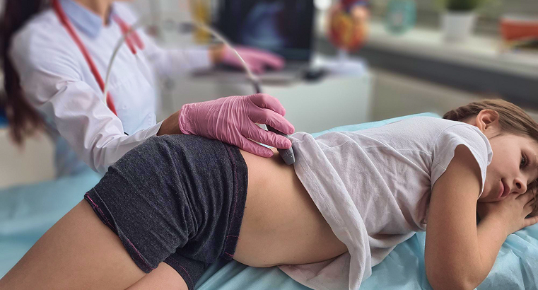 What To Do Immediately If Your Child Has Appendicitis