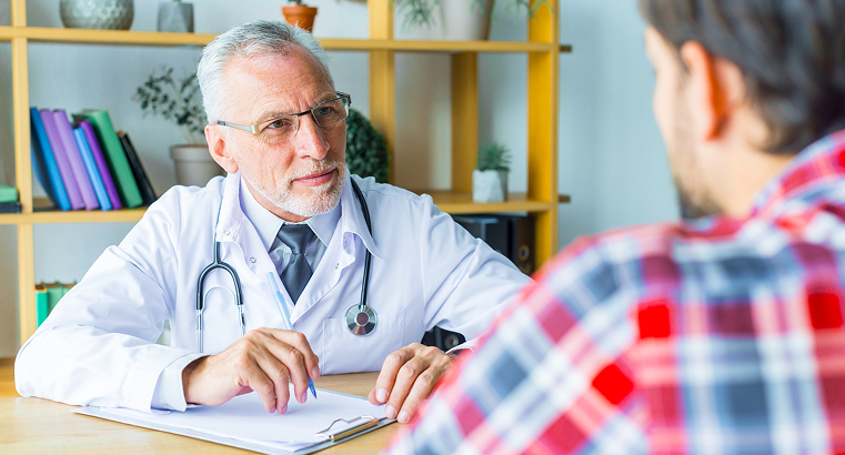 When To Consult A Doctor