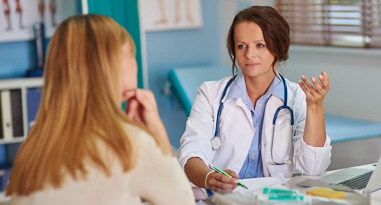When To See A Doctor