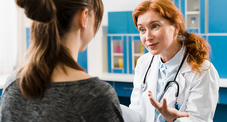 When To Talk To A Doctor