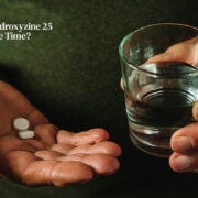can i take 2 hydroxyzine 25 mg at the same time