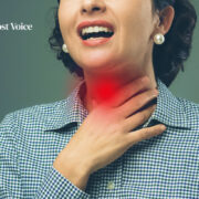 how to cure lost voice overnight