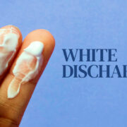 is it normal to have white discharge everyday