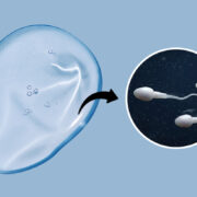 is there sperm in precum