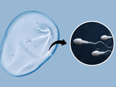 is there sperm in precum