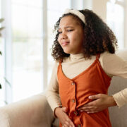 signs of appendicitis in kids