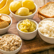 what to eat when you have diarrhea